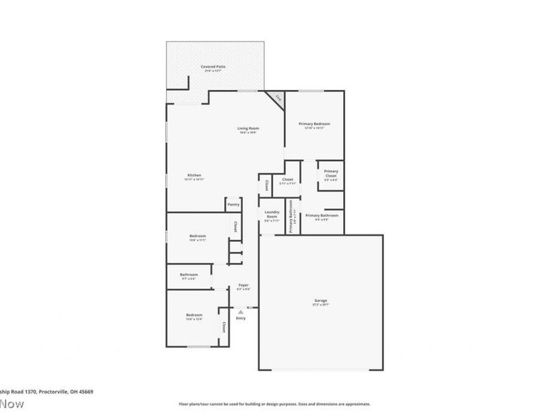 163 Township Road, Unit 1370, Proctorville, OH 45669 Photo 44