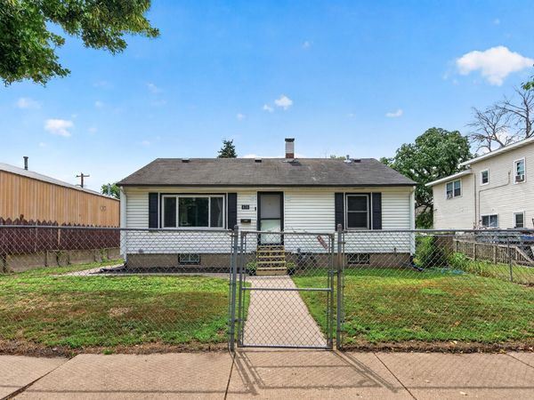 474 Hopkins Street , Saint Paul, MN 55130