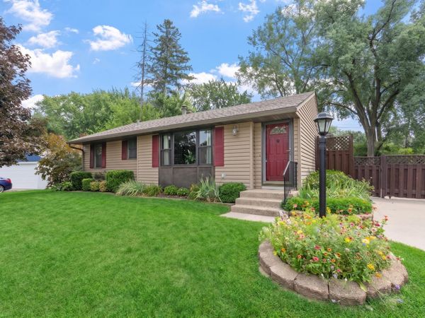 3951 Stacker Place , White Bear Twp, MN 55110