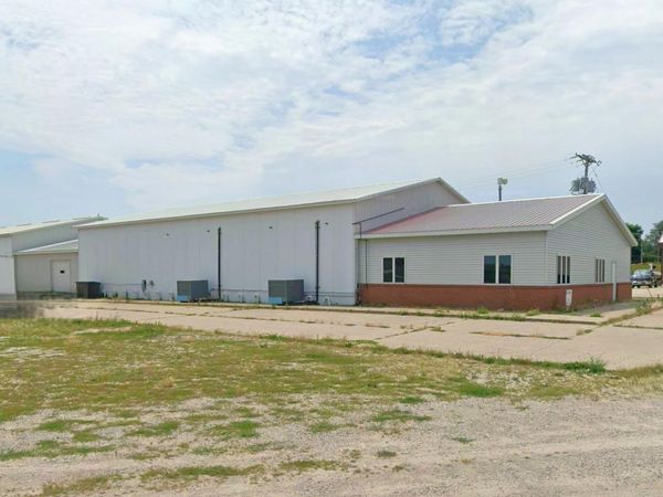 629 Railroad St, Carroll, IA 51401