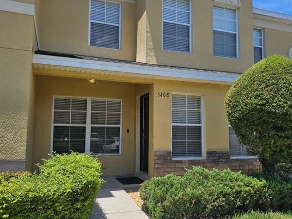 5408 QUARRY ROCK ROAD , LAKELAND, FL 33809