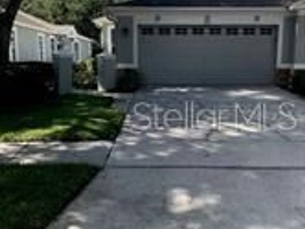 6029 SANDHILL RIDGE DRIVE , LITHIA, FL 33547