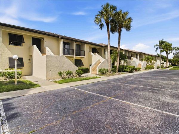 4620 LONGWATER , Unit 85, SARASOTA, FL 34235