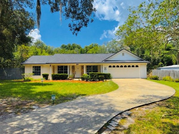 104 Hartwood St HARTWOOD , DELTONA, FL 32725