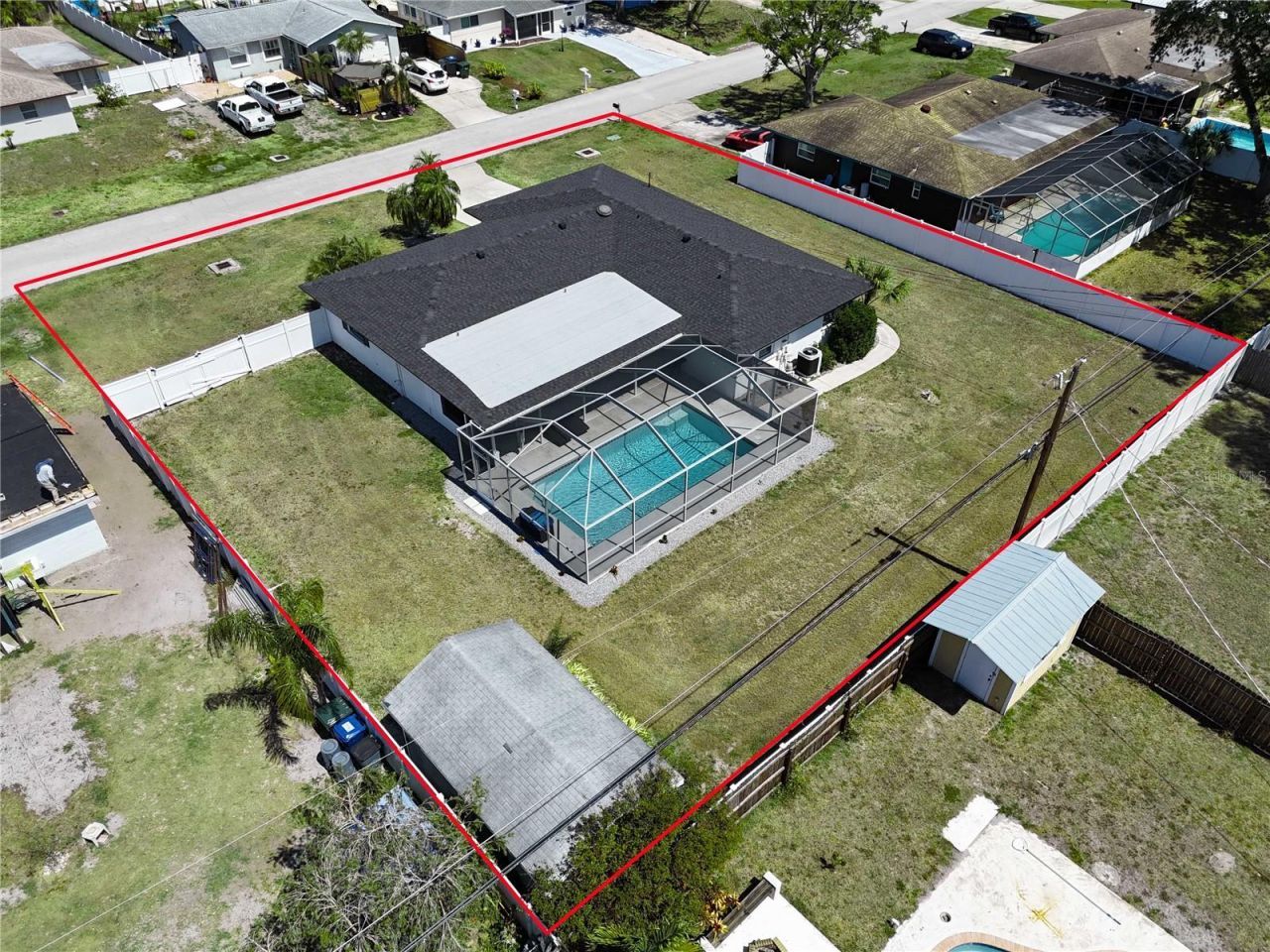 4610 Ardale Street , Sarasota, FL 34232 Photo