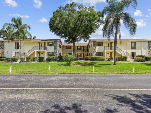 5400 34TH STREET W, Unit A6, BRADENTON, FL 34210