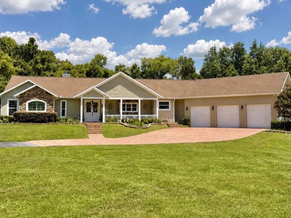 232 SE 95TH STREET , OCALA, FL 34480