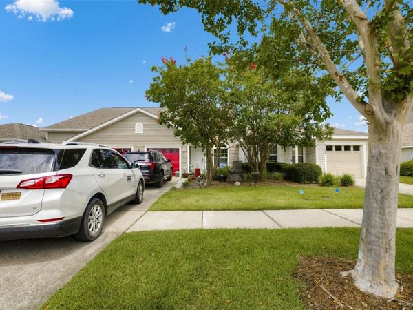 3112 MEADOW ST , LYNN HAVEN, FL 32444