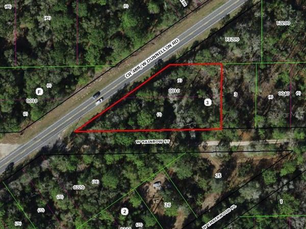 7300 W DUNNELLON ROAD , DUNNELLON, FL 34433