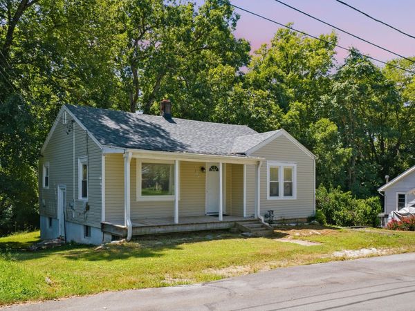 210 E Georgia Street , Ozark, MO 65721