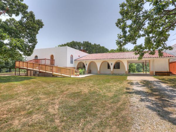 3367 Kapok Drive , Seneca, MO 64865