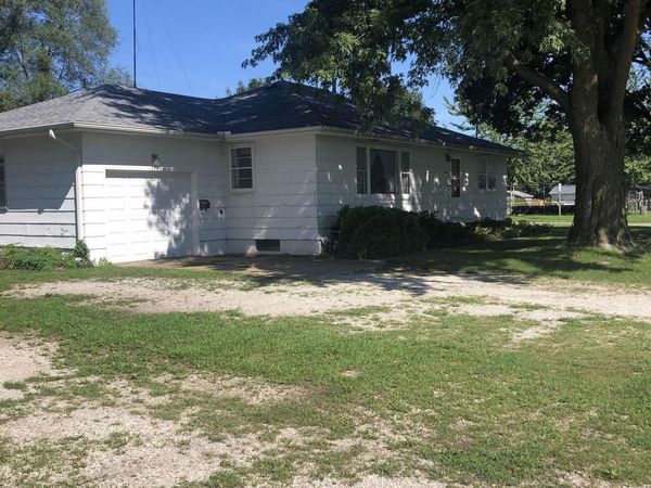 1307 Green St., Oskaloosa, IA 52577