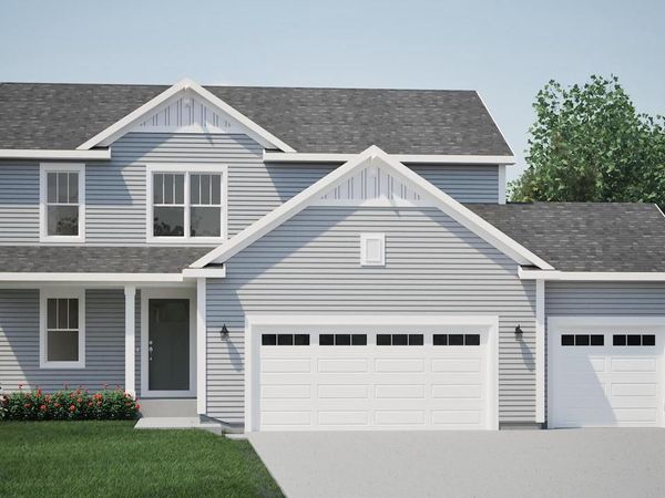 2860 Spartan DRIVE, West Bend, WI 53095