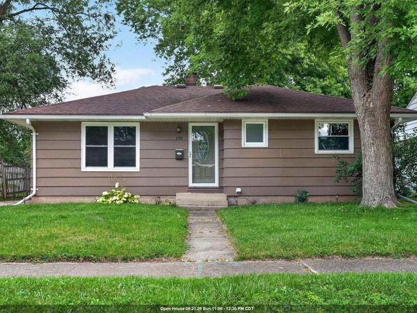 279 MUENTER AVENUE, Fond Du Lac, WI 54935