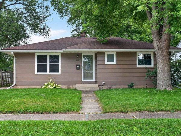 279 MUENTER AVENUE, Fond Du Lac, WI 54935