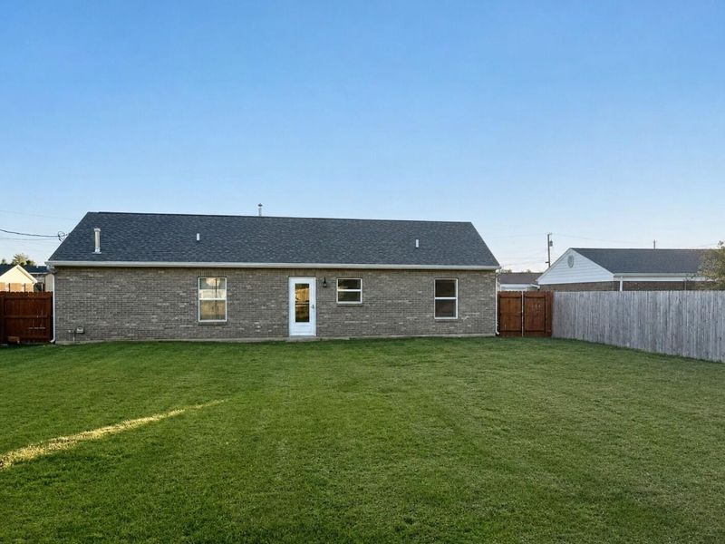 169 Brookmoor Drive, Brookville, OH 45309 Photo 9