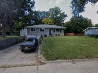 222 PICKARDY Lane, COUNCIL BLUFFS, IA 51503