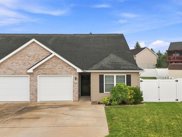 1731 PEAR ST, HARRISONBURG, VA 22801