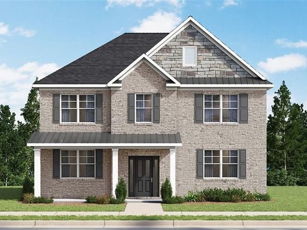 1331 Rivercrest Drive, Bogart, GA 30622