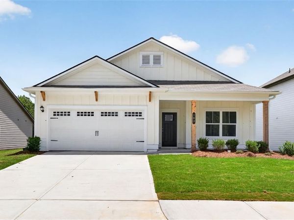 103 Summerfield Place Drive , Carrollton, GA 30117