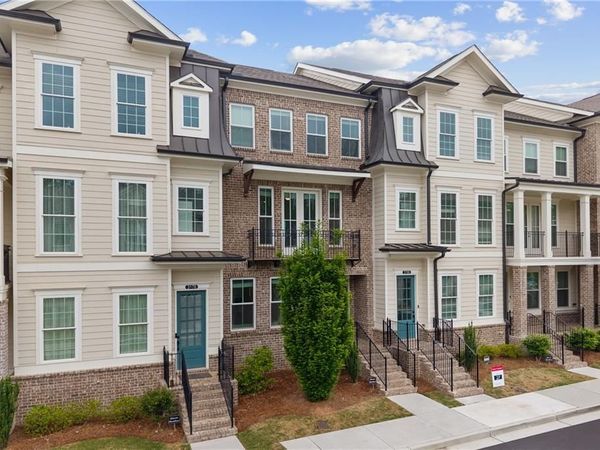 3186 Moor View Road #26 , Duluth, GA 30096