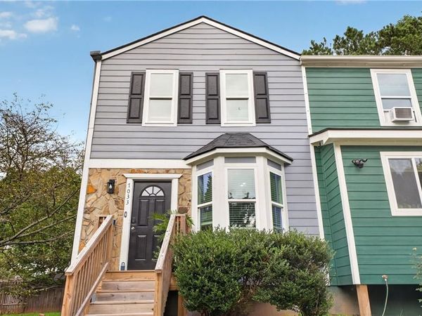 7033 Panda Lane , Austell, GA 30168