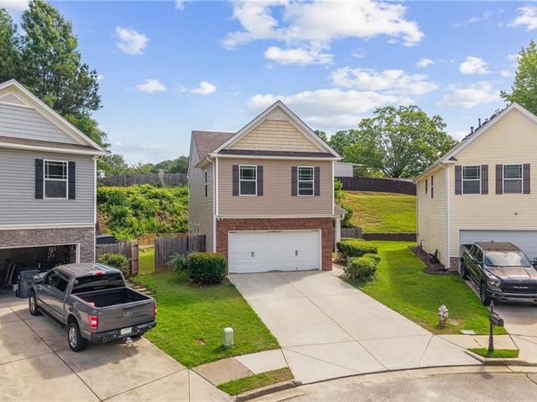 4589 Mcever View Drive , Sugar Hill, GA 30518