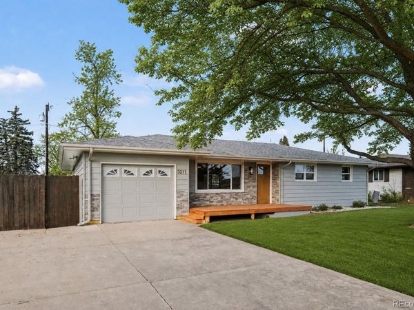 3211 Butternut Dr., Loveland, CO 80538