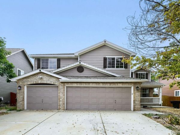 13533 Detroit Street , Thornton, CO 80241
