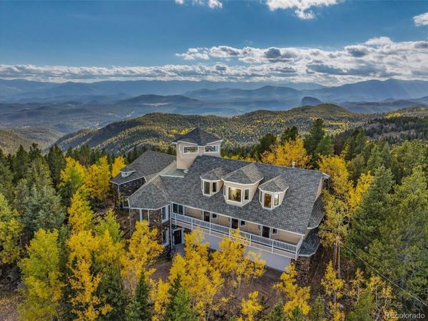 10835 Beas Drive, Conifer, CO 80433