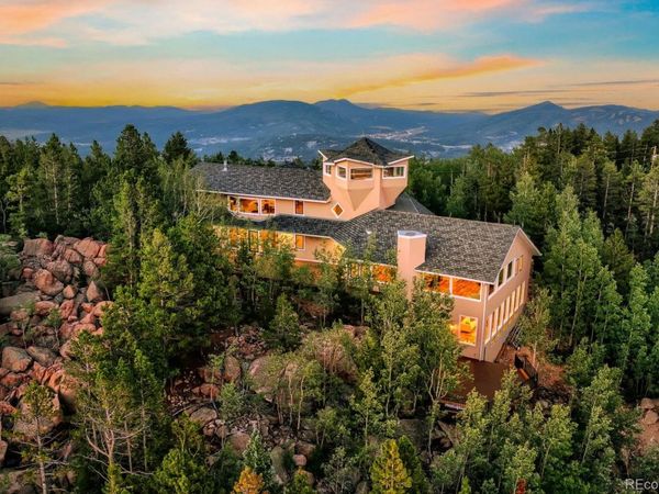 10835 Beas Drive , Conifer, CO 80433