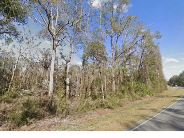 LOT 3 349 N CR, OBrien, FL 32071