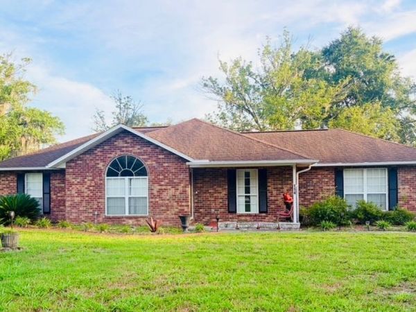 114 NW DAUGHTRY GLEN, Lake City, FL 32055