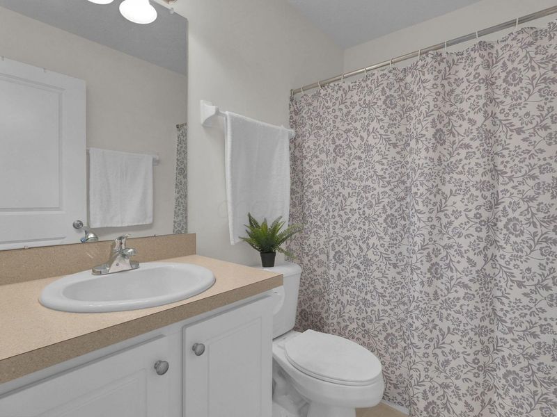 3721 Fish Hawk Landing, Unit 17, Columbus, OH 43230 Photo 24