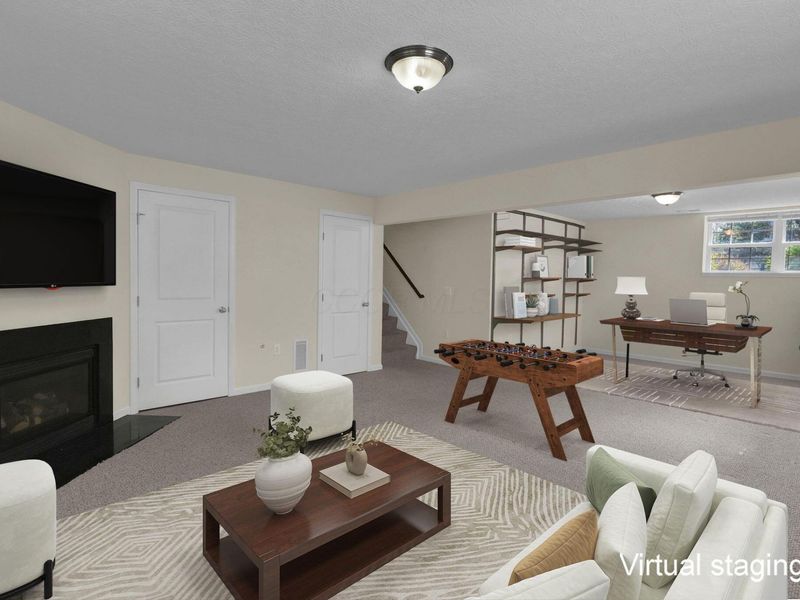 3721 Fish Hawk Landing, Unit 17, Columbus, OH 43230 Photo 26