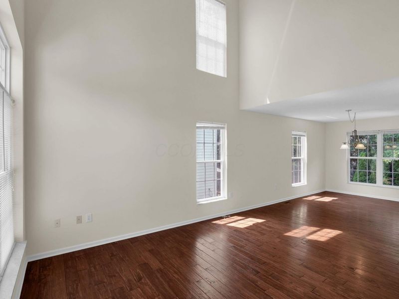 3721 Fish Hawk Landing, Unit 17, Columbus, OH 43230 Photo 3