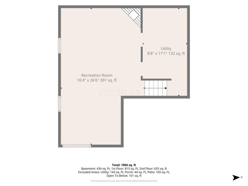 3721 Fish Hawk Landing, Unit 17, Columbus, OH 43230 Photo 33