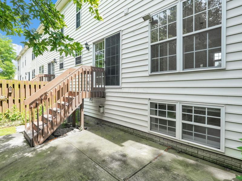 3721 Fish Hawk Landing, Unit 17, Columbus, OH 43230 Photo 36