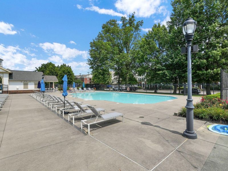 3721 Fish Hawk Landing, Unit 17, Columbus, OH 43230 Photo 42