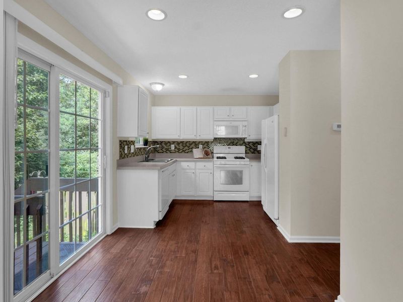 3721 Fish Hawk Landing, Unit 17, Columbus, OH 43230 Photo 9