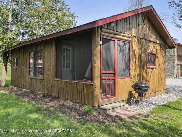 4179 S Straits Highway, Indian River, MI 49749