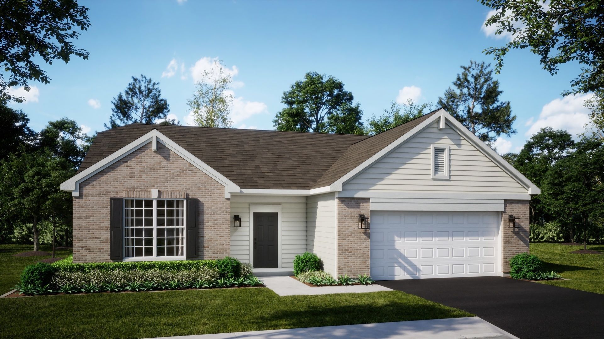 1313 Fawnlily Circle , Joliet, IL 60431 Main Photo