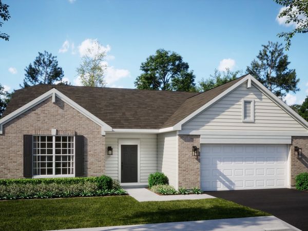 1313 Fawnlily Circle , Joliet, IL 60431