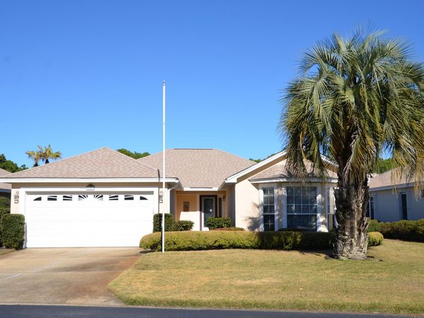 129 Bay Tree Drive, Miramar Beach, FL 32550