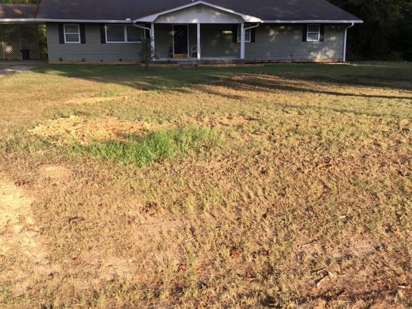 3579 Dry Grove Road, Crystal Springs, MS 39059