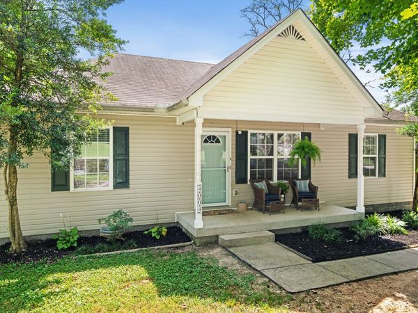 4004 Cumberland Ave , Old Hickory, TN 37138