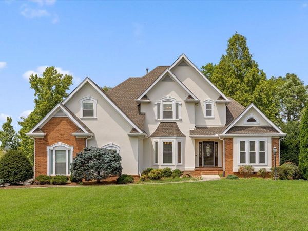 9815 Leslie Sandidge Drive , Ooltewah, TN 37363