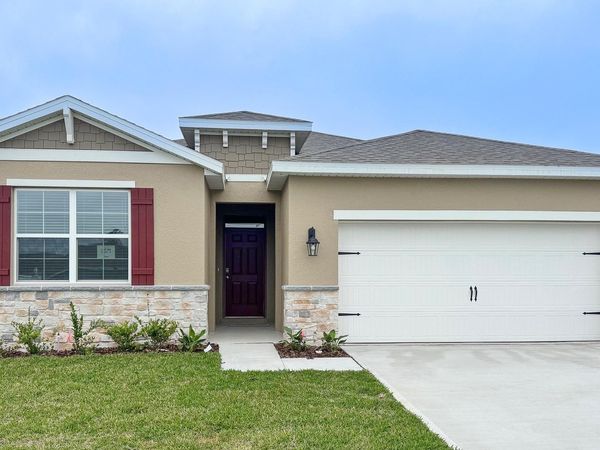 3037 Kingsman Trail, Ormond Beach, FL 32174
