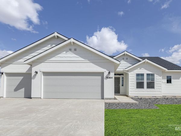 5284 W Evita Ct, Eagle, ID 83616