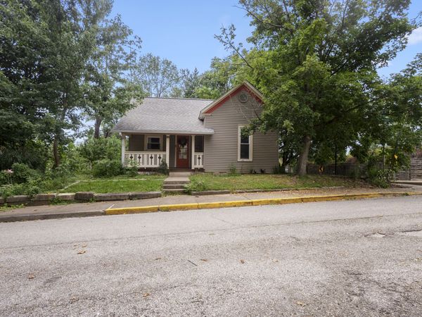 308 S Davisson Street , Bloomington, IN 47403